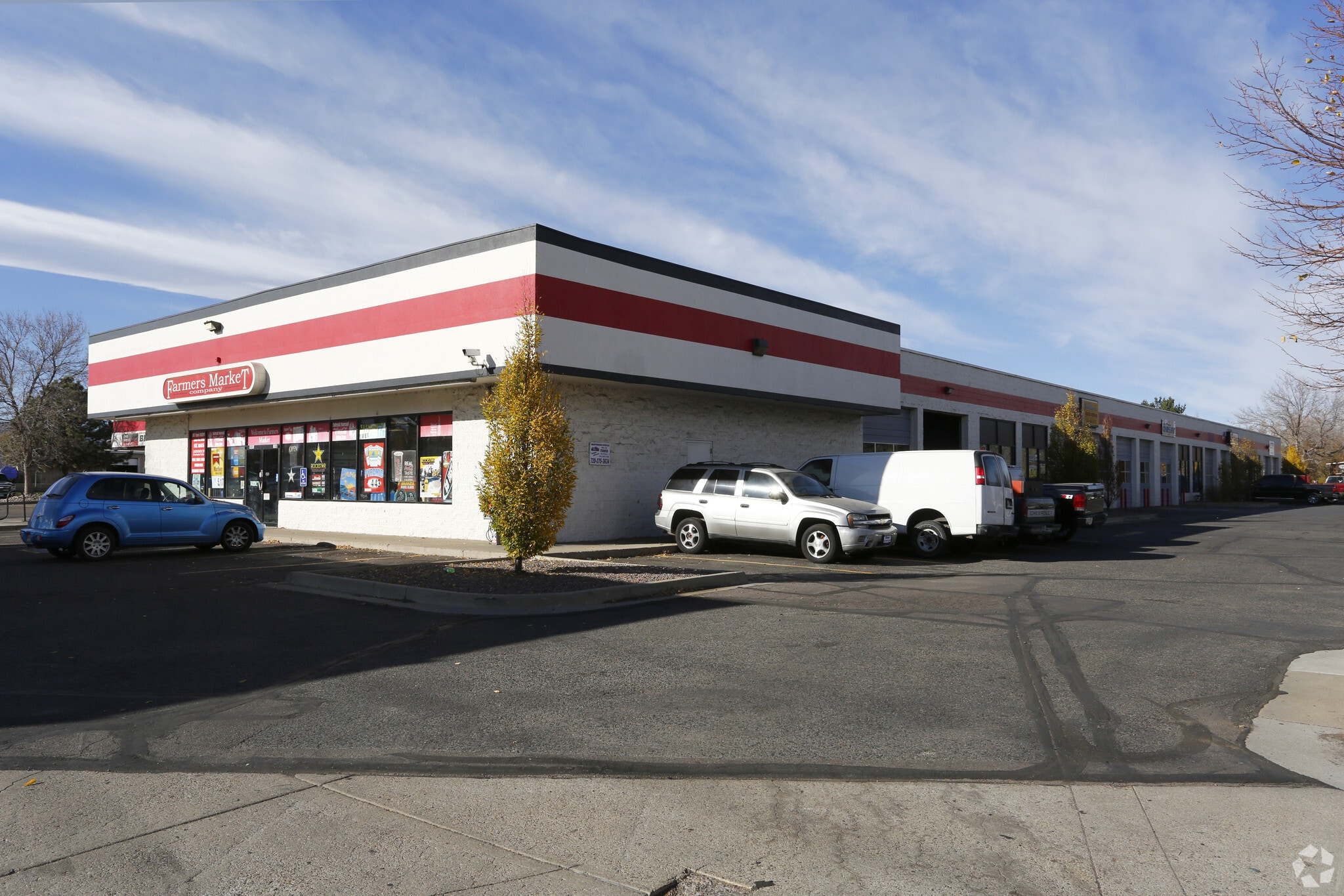 9491 W 44th Ave, Wheat Ridge, CO for lease Primary Photo- Image 1 of 6