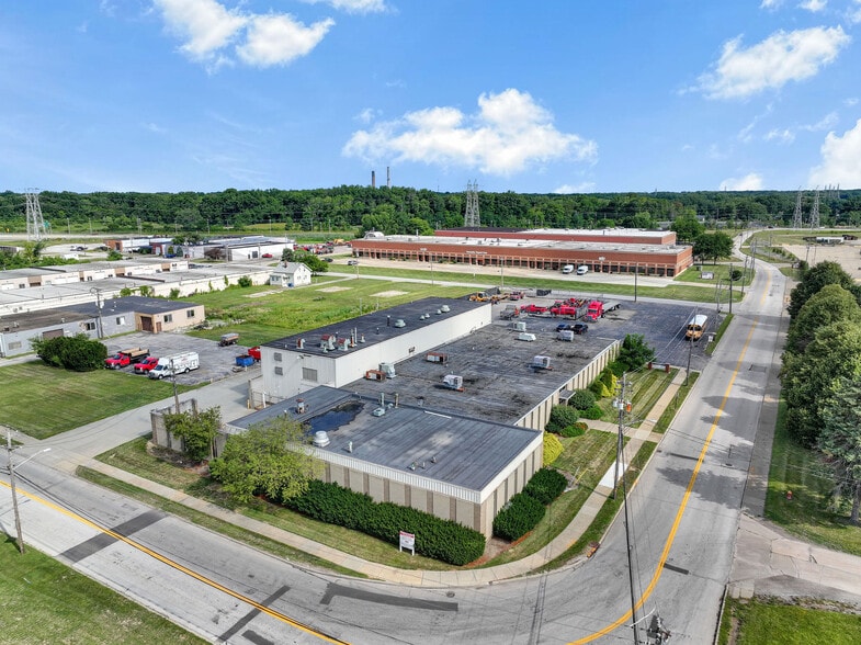 3950 Ben Hur Ave, Willoughby, OH for sale - Building Photo - Image 1 of 41