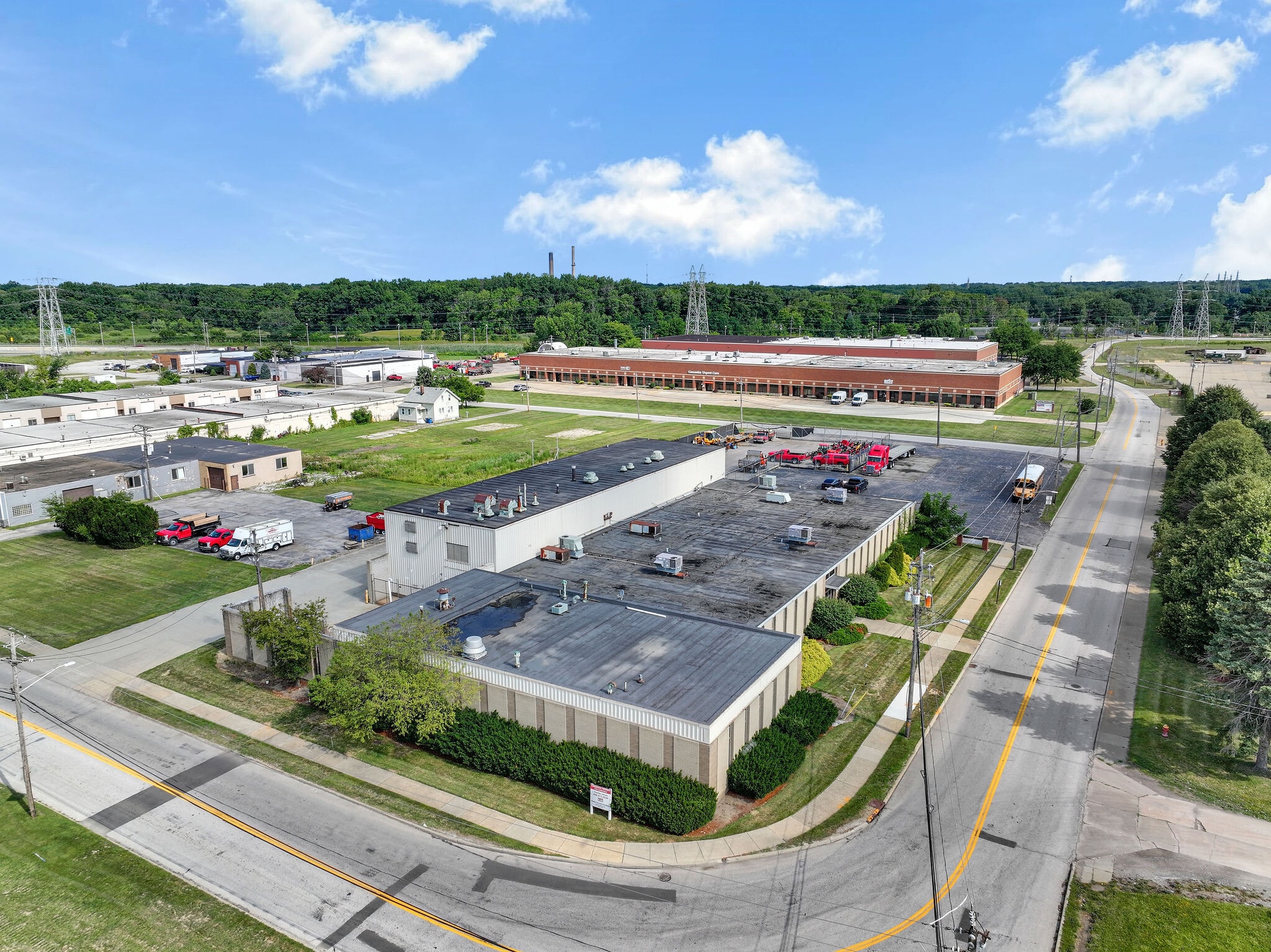 3950 Ben Hur Ave, Willoughby, OH for sale Building Photo- Image 1 of 42