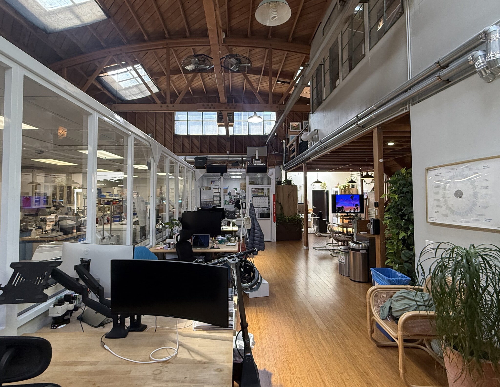 2122 Bryant St, San Francisco, CA for lease Interior Photo- Image 1 of 6