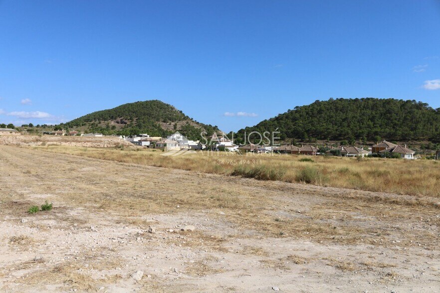 Pol, 33, MONÒVER, Alicante for sale - Aerial - Image 1 of 17