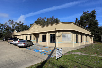 More details for 2030 Pass Rd, Biloxi, MS - Office for Sale