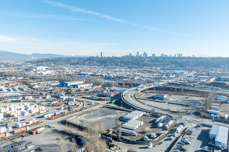 11748 Tannery Rd, Vancouver, BC à louer - Aérien - Image 3 de 4