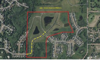 More details for XXX XXX 207th Street N St, Forest Lake, MN - Land for Sale