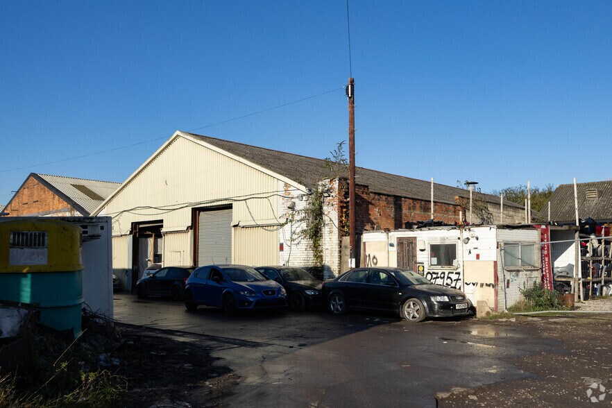 294 Cherrywood Rd, Birmingham à vendre - Photo du bâtiment - Image 1 de 3