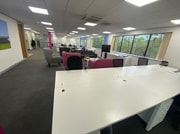 Interior Photo