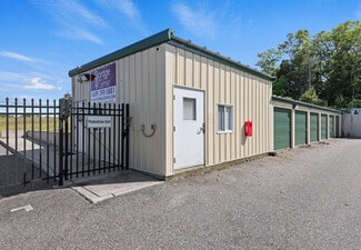 More details for 1244 Rt US 9 S, Ocean View, NJ - Office for Lease