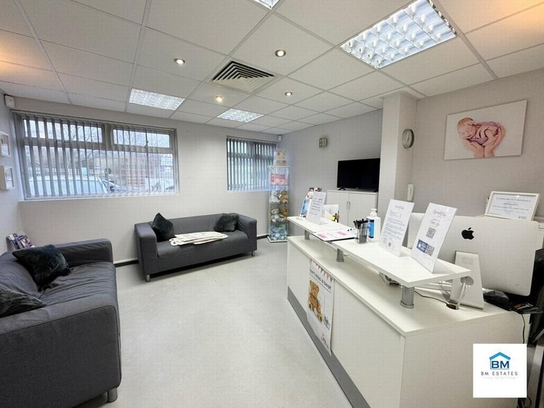 99 Barkby Rd, Leicester for lease - Interior Photo - Image 3 of 11