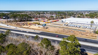 More details for 1753 Old Dean Forest Rd, Garden City, GA - Land for Lease