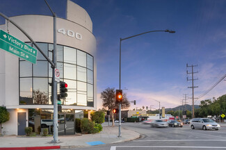 More details for 400 S Victory Blvd, Burbank, CA - Office for Sale