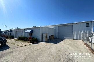More details for 1657 University Pky, Sarasota, FL - Flex, Industrial for Lease