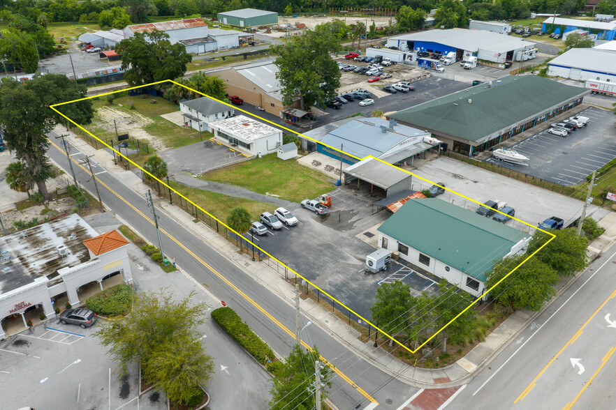98 NE 9th St, Ocala, FL for sale - Building Photo - Image 1 of 50
