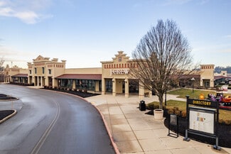 More details for 495 Prime Outlets Blvd, Hagerstown, MD - Retail for Lease