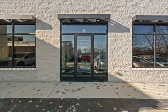 1120 Lincoln Hwy, Schererville, IN à louer Photo du bâtiment- Image 2 de 18