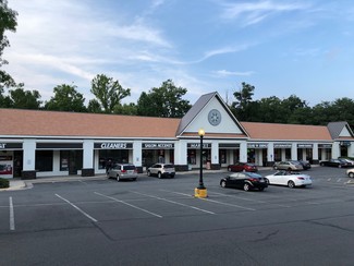 Plus de détails pour 8900 Village Shops Dr, Fairfax Station, VA - Vente au détail à louer