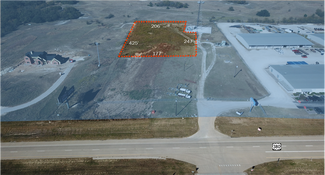 Plus de détails pour 2045 Highway 380, Decatur, TX - Terrain à louer