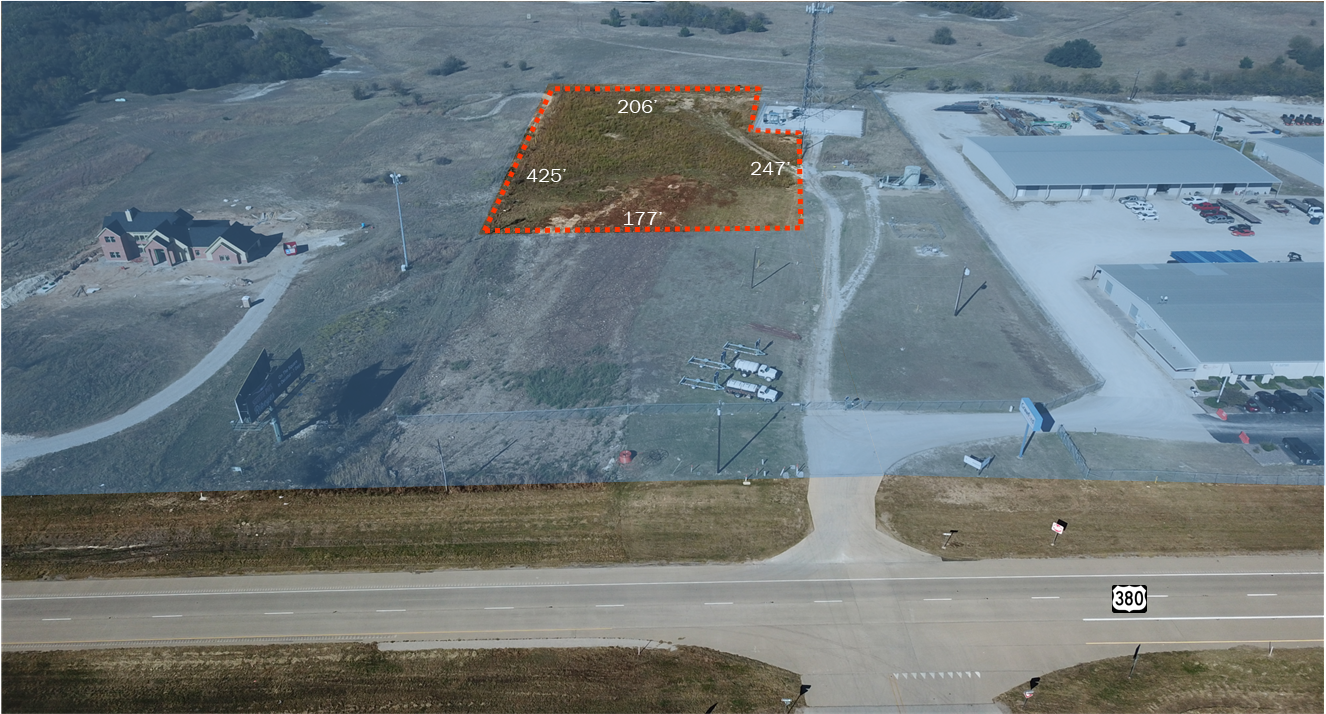 2045 Highway 380, Decatur, TX for lease Building Photo- Image 1 of 3