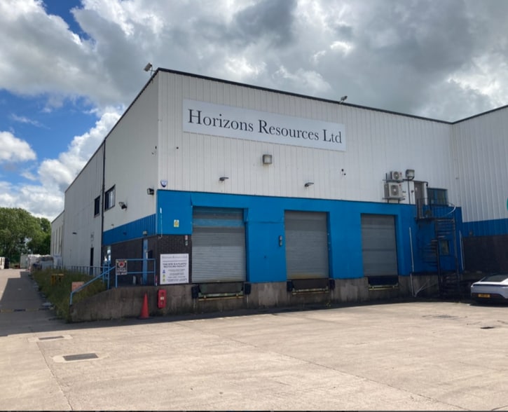 Halesfield 7, Telford for lease - Building Photo - Image 3 of 7