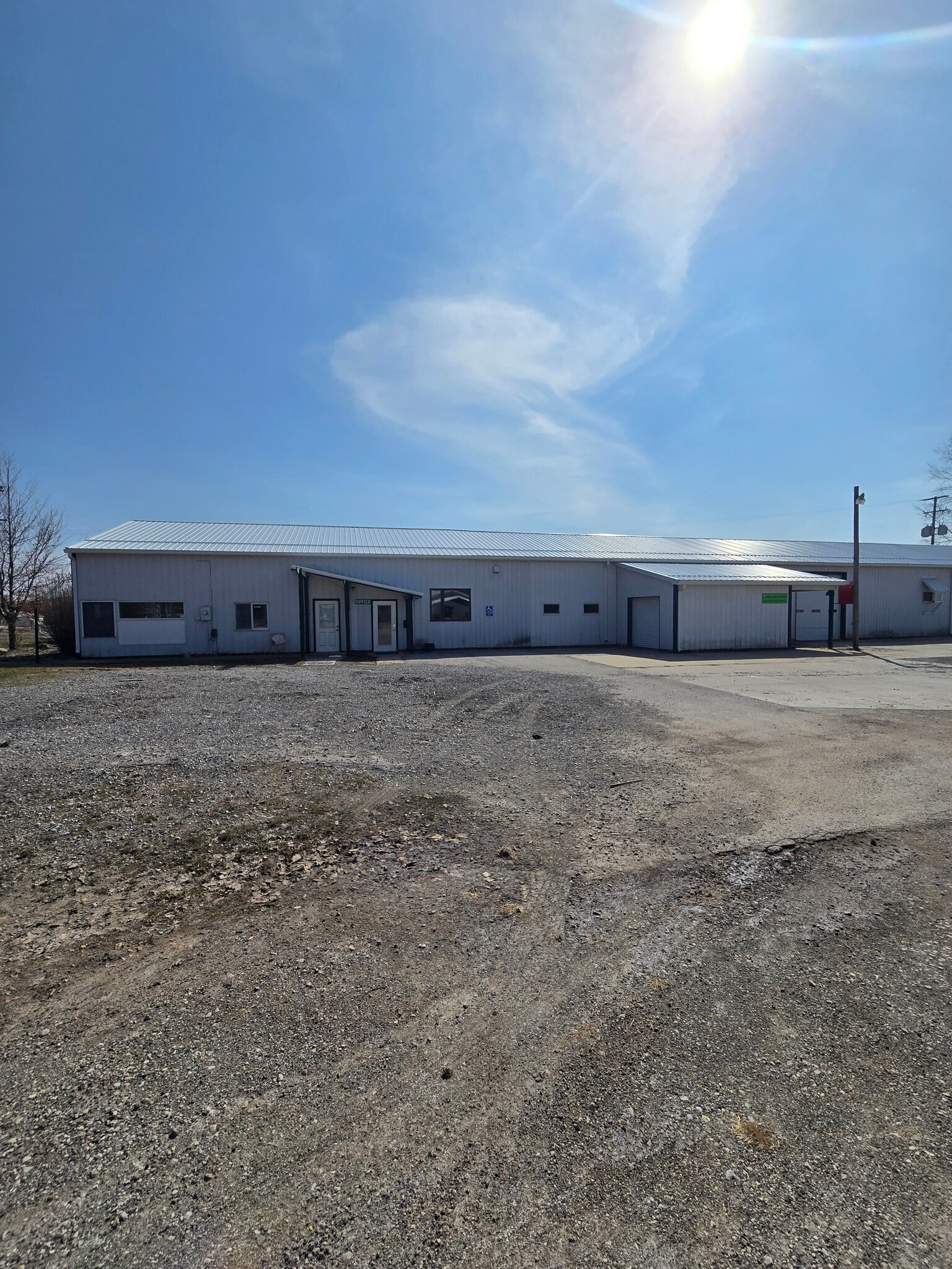 9801 US 31, Montague, MI for lease Building Photo- Image 1 of 33