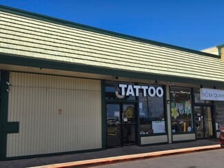 Plus de détails pour 340 Hana Hwy, Kahului, HI - Commerce de détail à louer