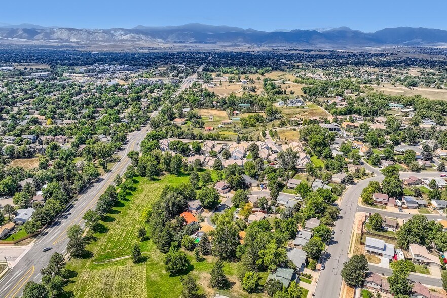 13975 W 72nd Pl, Arvada, CO à vendre - Photo du bâtiment - Image 2 de 11