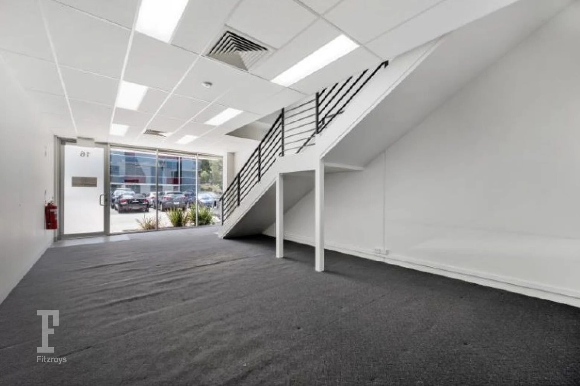 2 Bromham Pl, Richmond for lease Interior Photo- Image 1 of 3