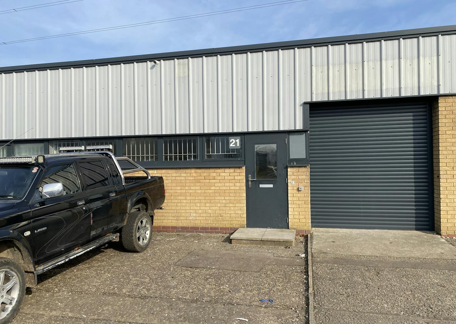 Wulfric Sq, Peterborough for lease Building Photo- Image 1 of 2