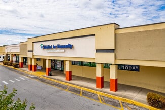 More details for 19450 Cortez Blvd, Brooksville, FL - Retail for Lease