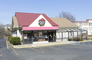 Plus de détails pour 950 State Rt 17, Ramsey, NJ - Commerce de détail à louer