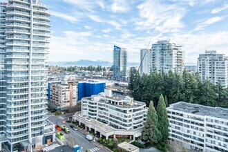 1480 Foster St, White Rock, BC - Aérien  Vue de la carte