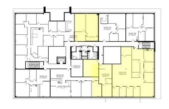 3200 Main St NW, Coon Rapids, MN for lease Site Plan- Image 1 of 1