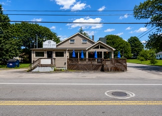 More details for 379-381 Sconticut Neck Rd, Fairhaven, MA - Retail for Sale