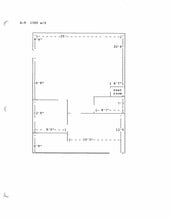 2205 W Division St, Arlington, TX for lease Site Plan- Image 1 of 1