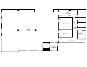 331 Knickerbocker Ave, Brooklyn, NY à louer Photo intérieure- Image 1 de 12