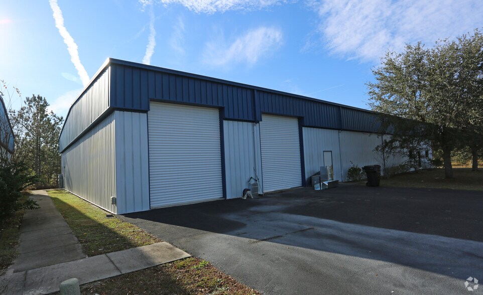 31540 Progress Rd, Leesburg, FL à louer - Photo principale - Image 1 de 10