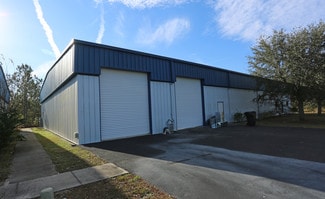 Plus de détails pour 31540 Progress Rd, Leesburg, FL - Industriel à louer