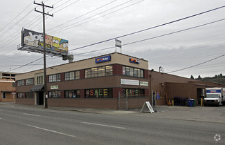 More details for 2724-2730 4th Ave S, Seattle, WA - Industrial for Lease