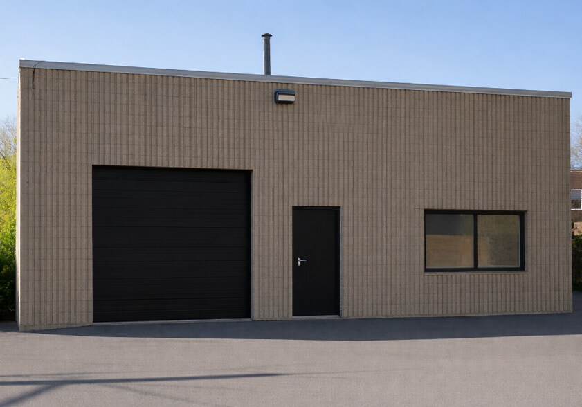 4402 1/2 France Ave S, Minneapolis, MN à louer - Photo principale - Image 1 de 3