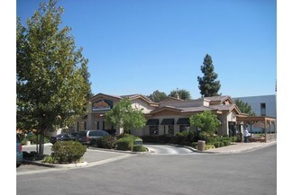 Plus de détails pour 5544 California Ave, Bakersfield, CA - Commerce de détail à vendre