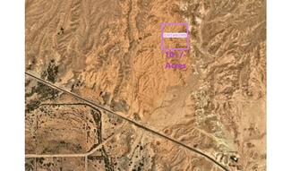 More details for 168, Moapa, NV - Land for Sale
