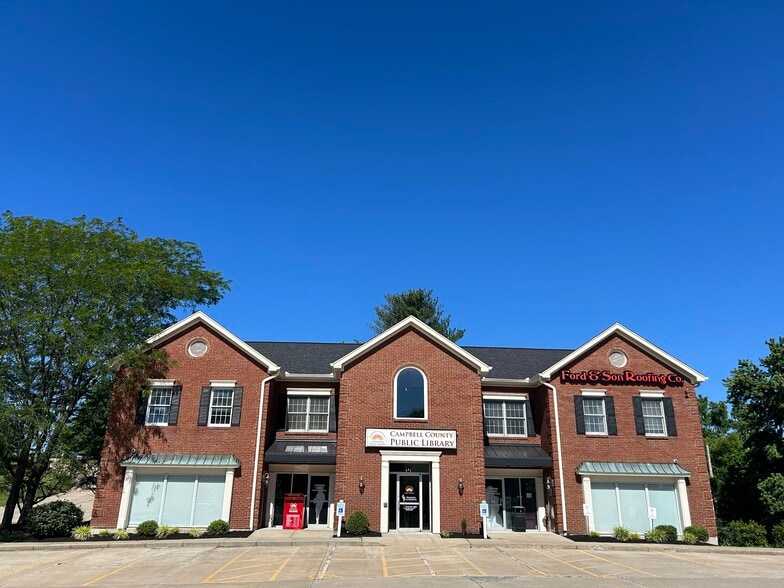 8333 Alexandria Pike, Alexandria, KY for lease - Building Photo - Image 2 of 13