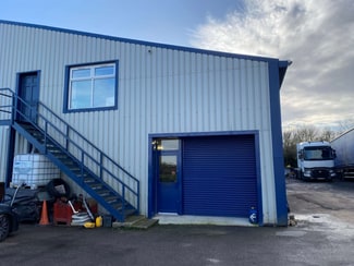 Plus de détails pour 8 Bridle Gate Ln, Derby - Industriel à louer