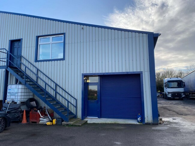 More details for 8 Bridle Gate Ln, Derby - Industrial for Lease