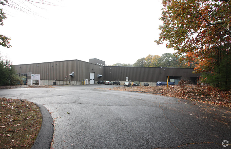 4 Industrial Park E, South Deerfield, MA for sale - Primary Photo - Image 1 of 1