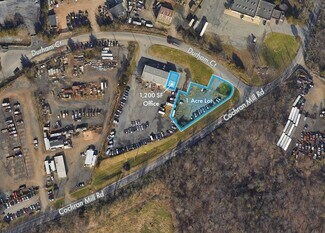 Plus de détails pour 42857 Durham ct, Leesburg, VA - Bureau à louer