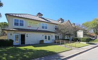 More details for 624 N Main St, Boerne, TX - Office for Sale