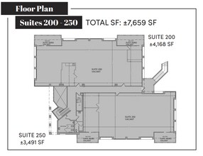 3740 S Susan St, Santa Ana, CA for lease Floor Plan- Image 1 of 1