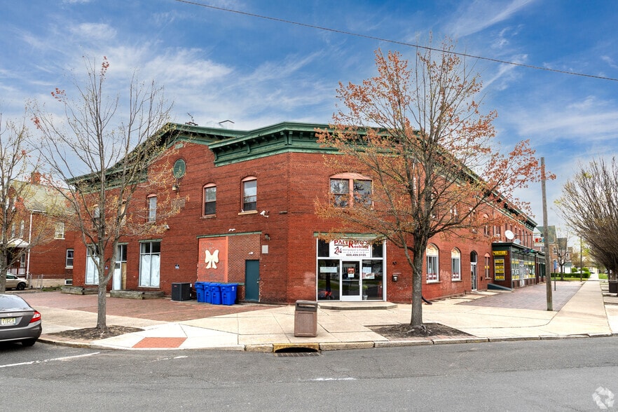 45-49 Main St, Roebling, NJ for lease - Building Photo - Image 2 of 10