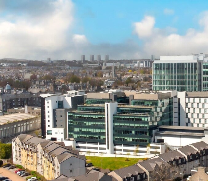 15 Justice Mill Ln, Aberdeen for lease - Building Photo - Image 2 of 15