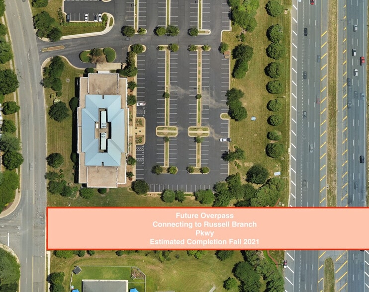 45145 Research Dr, Ashburn, VA à louer - Photo du bâtiment - Image 2 de 10